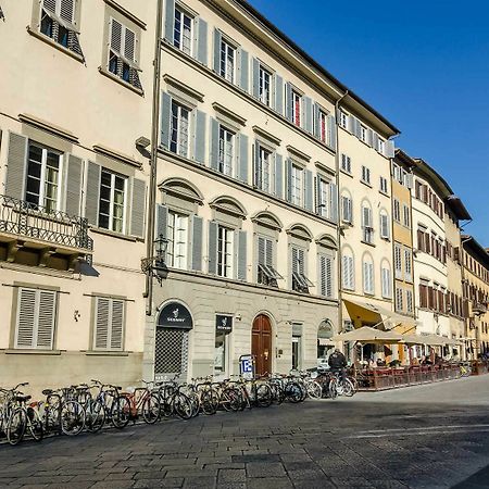 "Il Pitti" Soggiorno فلورنس المظهر الخارجي الصورة